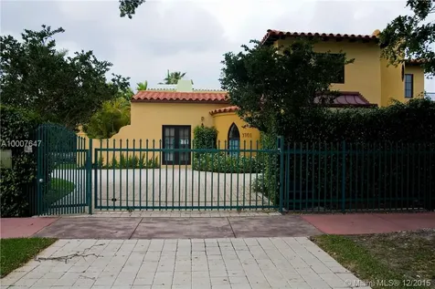 3701 Royal Palm Avenue Miami Beach FL 33140