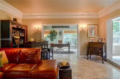 3701-3703 Segovia Street Coral Gables FL 33134