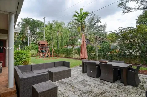 3701-3703 Segovia Street Coral Gables FL 33134