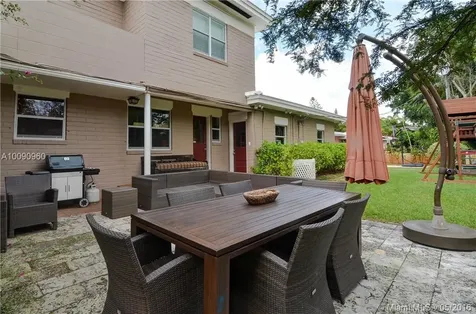 3701-3703 Segovia Street Coral Gables FL 33134