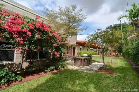 3701-3703 Segovia Street Coral Gables FL 33134
