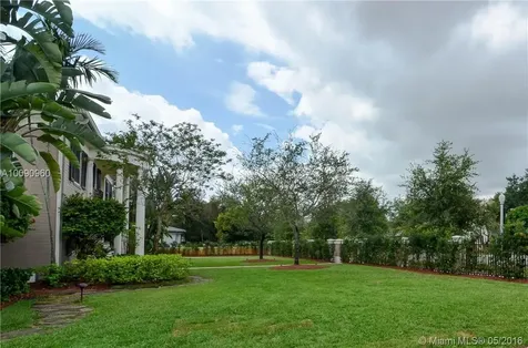 3701-3703 Segovia Street Coral Gables FL 33134