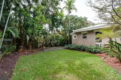 3701-3703 Segovia Street Coral Gables FL 33134