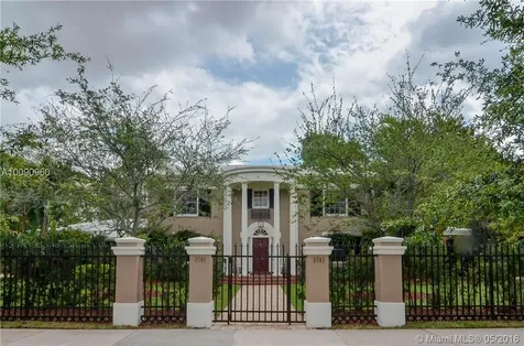 3701-3703 Segovia Street Coral Gables FL 33134