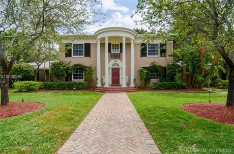 3701-3703 Segovia Street Coral Gables FL 33134