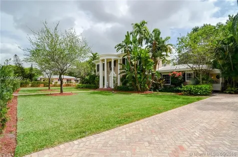 3701-3703 Segovia Street Coral Gables FL 33134