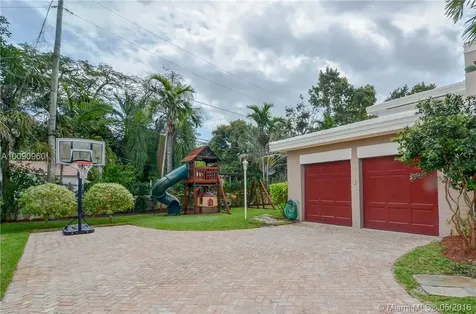 3701-3703 Segovia Street Coral Gables FL 33134