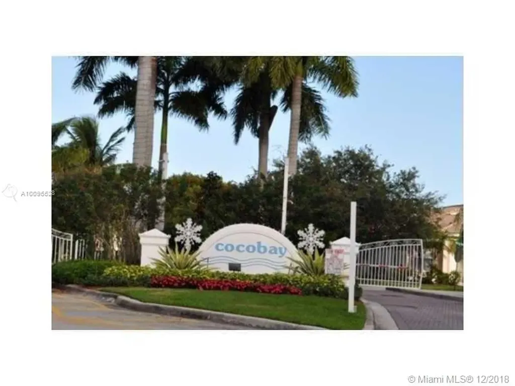 4061 NW 62nd Court Coconut Creek FL 33073