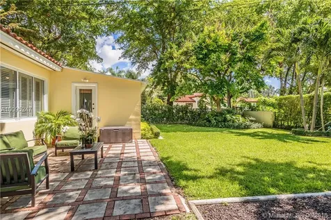 1401 Tunis Street Coral Gables FL 33134