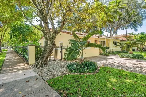 1401 Tunis Street Coral Gables FL 33134