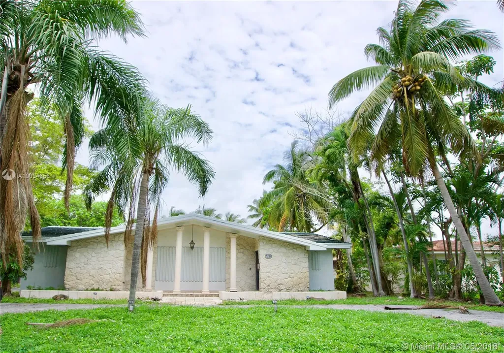4730 Bay Point Road Miami FL 33137