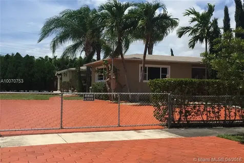 16142 SW 107 Court Miami FL 33157
