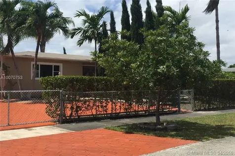 16142 SW 107 Court Miami FL 33157