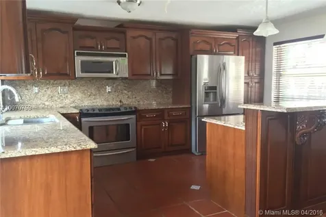 16142 SW 107 Court Miami FL 33157