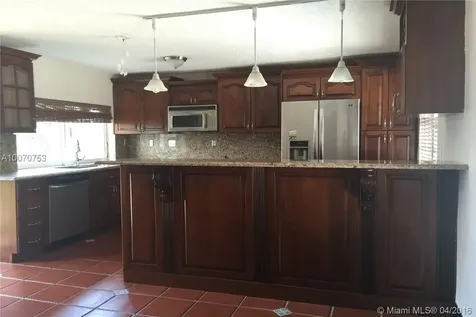 16142 SW 107 Court Miami FL 33157
