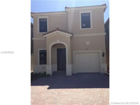 754 NE 191st Terrace Miami FL 33179