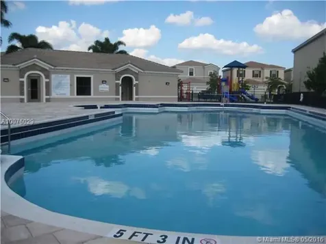 754 NE 191st Terrace Miami FL 33179
