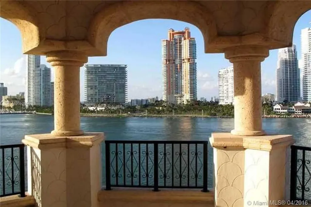7141 Fisher Island Drive Fisher Island FL 33109