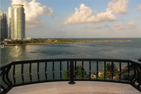 7141 Fisher Island Drive Fisher Island FL 33109