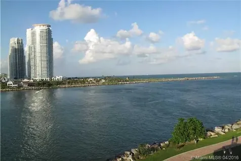 7141 Fisher Island Drive Fisher Island FL 33109