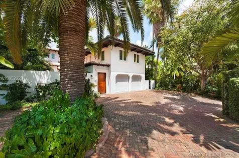 510 W Dilido Drive Miami Beach FL 33139