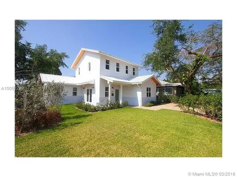 4464 SW 11th Street Coral Gables FL 33134