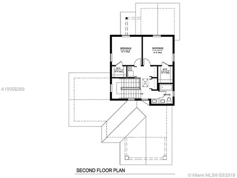 4464 SW 11th Street Coral Gables FL 33134