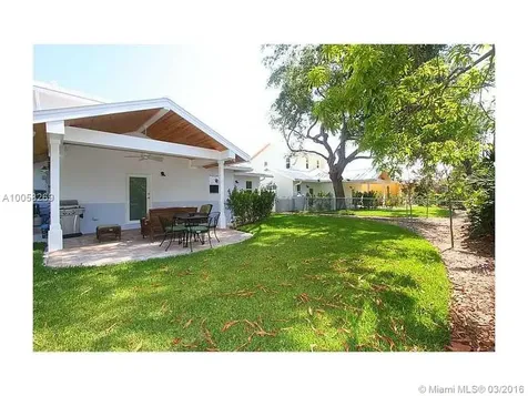4464 SW 11th Street Coral Gables FL 33134
