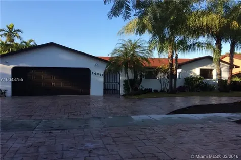 14011 SW 109th Street Miami FL 33186