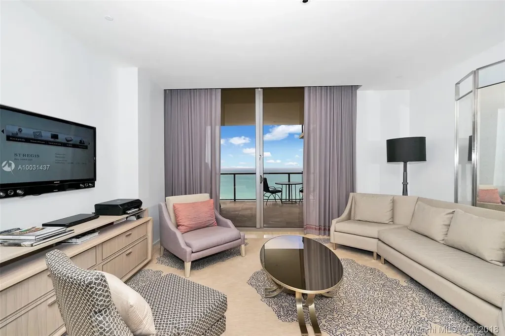 9703 NE Collins Avenue Bal Harbour FL 33154