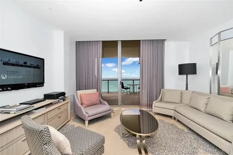9703 NE Collins Avenue Bal Harbour FL 33154