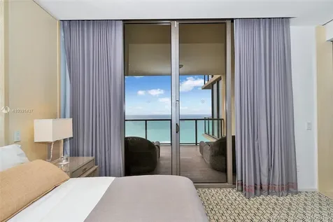 9703 NE Collins Avenue Bal Harbour FL 33154