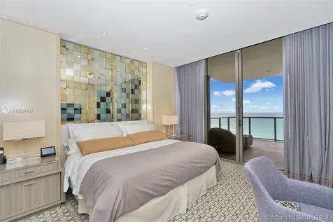 9703 NE Collins Avenue Bal Harbour FL 33154