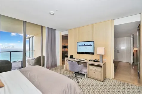 9703 NE Collins Avenue Bal Harbour FL 33154