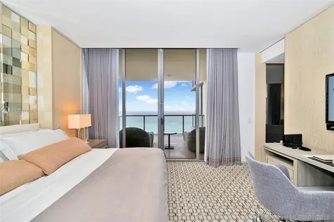 9703 NE Collins Avenue Bal Harbour FL 33154