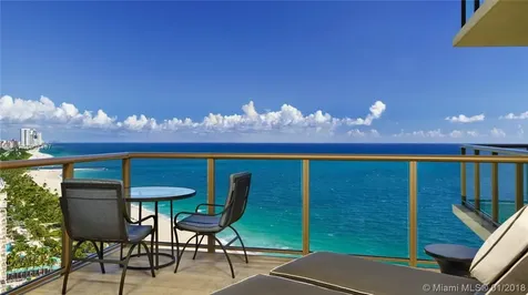 9703 NE Collins Avenue Bal Harbour FL 33154