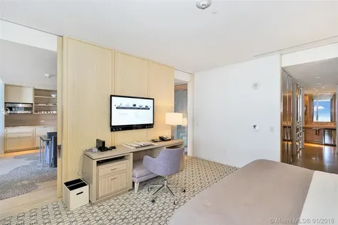 9703 NE Collins Avenue Bal Harbour FL 33154