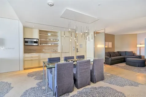 9703 NE Collins Avenue Bal Harbour FL 33154