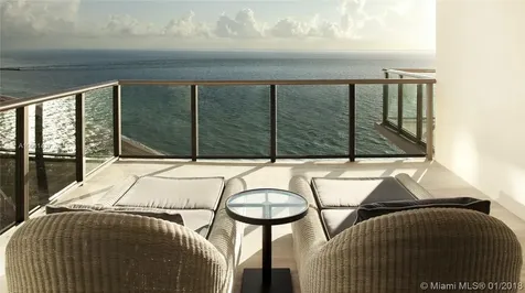 9703 NE Collins Avenue Bal Harbour FL 33154