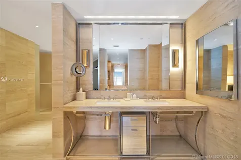 9703 NE Collins Avenue Bal Harbour FL 33154