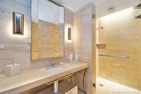 9703 NE Collins Avenue Bal Harbour FL 33154