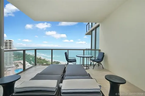 9703 NE Collins Avenue Bal Harbour FL 33154