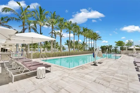 9703 NE Collins Avenue Bal Harbour FL 33154
