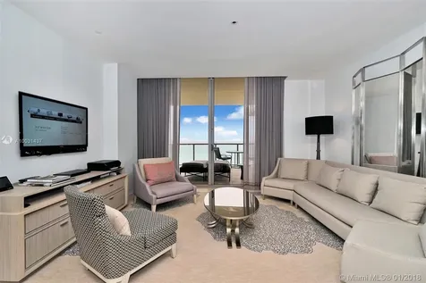 9703 NE Collins Avenue Bal Harbour FL 33154