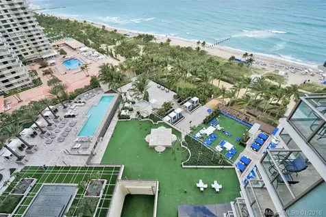 9703 NE Collins Avenue Bal Harbour FL 33154