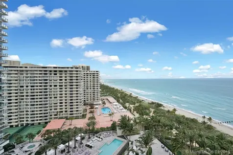 9703 NE Collins Avenue Bal Harbour FL 33154