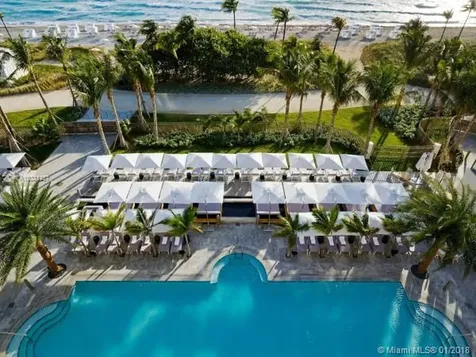 9703 NE Collins Avenue Bal Harbour FL 33154