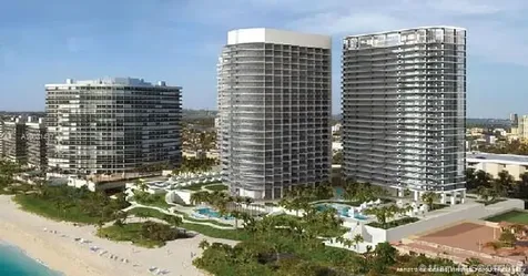 9703 NE Collins Avenue Bal Harbour FL 33154