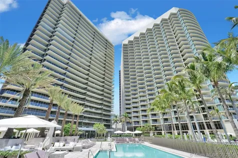 9703 NE Collins Avenue Bal Harbour FL 33154