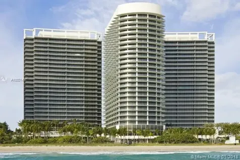 9703 NE Collins Avenue Bal Harbour FL 33154